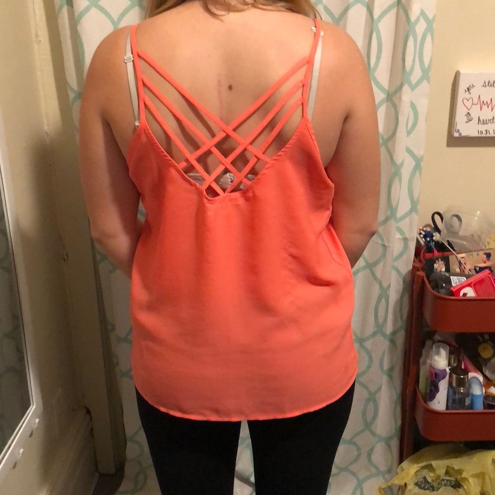 Tank Top - Picture 2 of 2